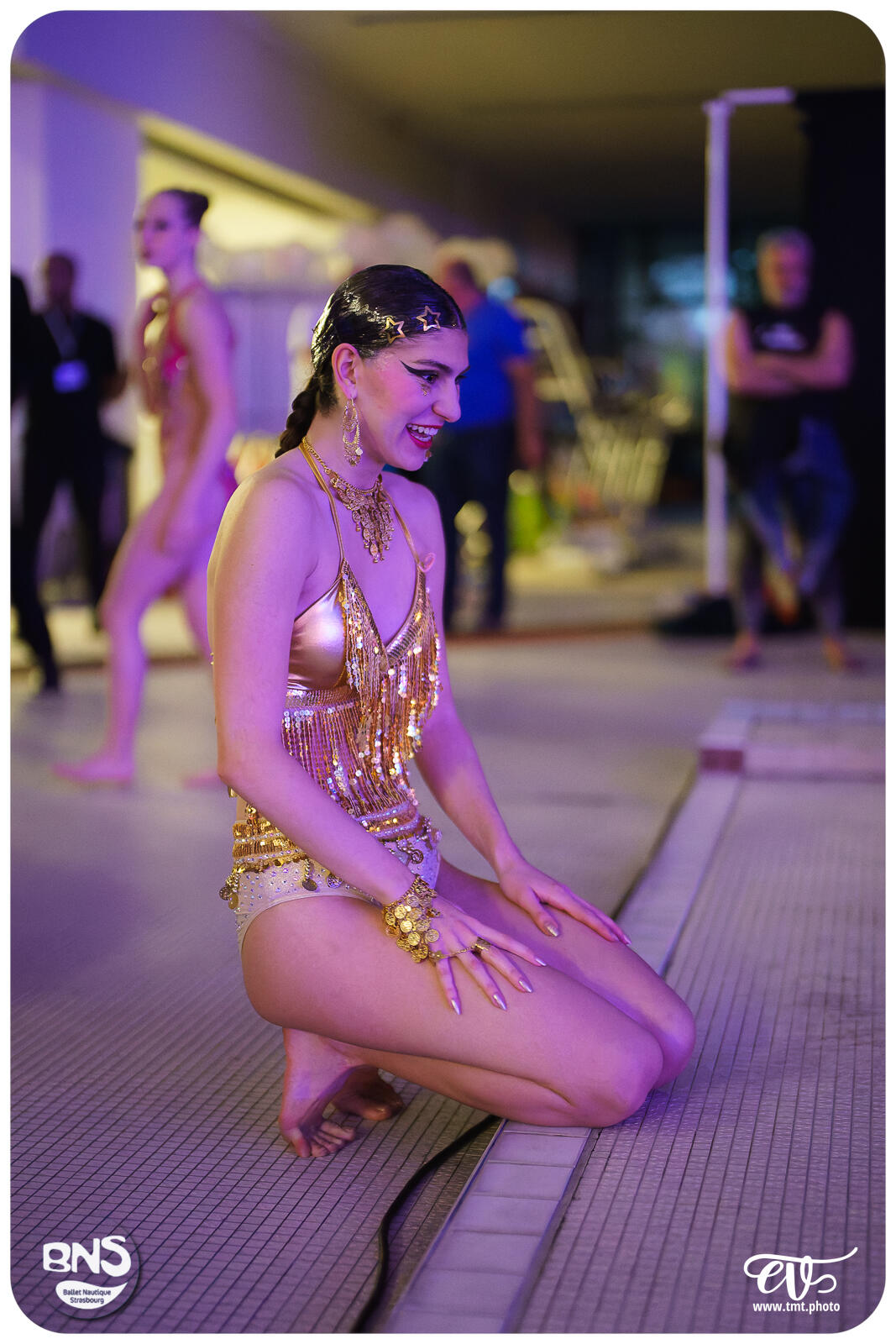 BNS - MILLE ET UNE NUITS